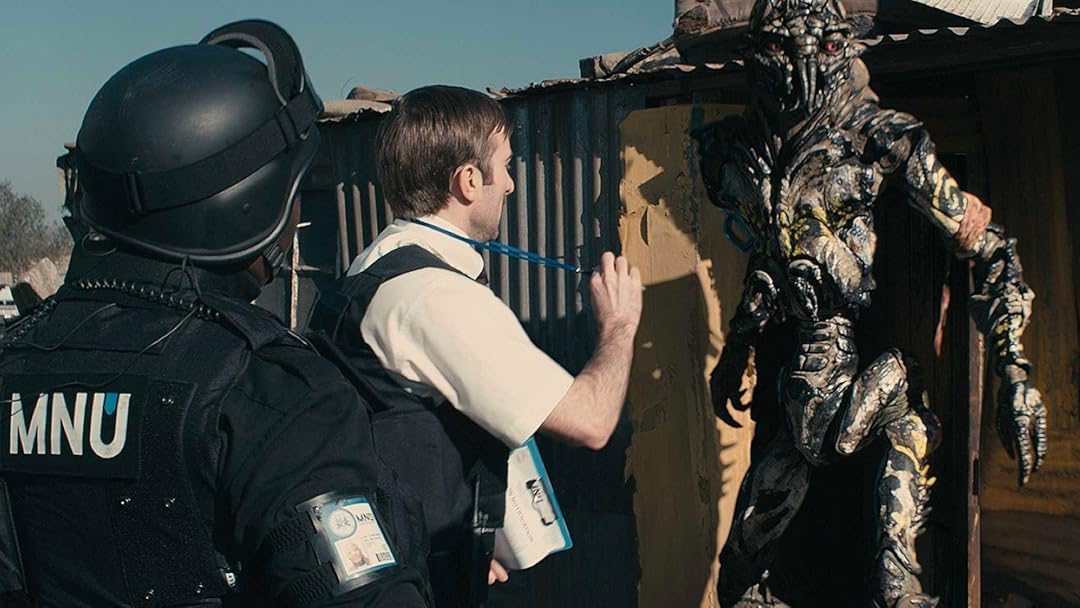 Integrazione tra razze diverse: un’analisi attraverso il film District 9 e il contesto mondiale attuale