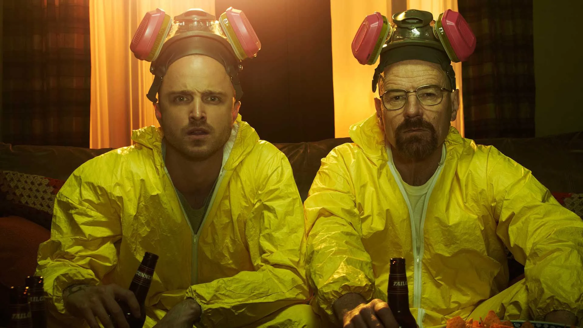 La filosofia di Breaking Bad: un viaggio tra morale, scelte e il lato oscuro dell’umanità