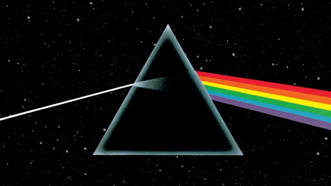 Gli insegnamenti di The Dark Side of the Moon dei Pink Floyd