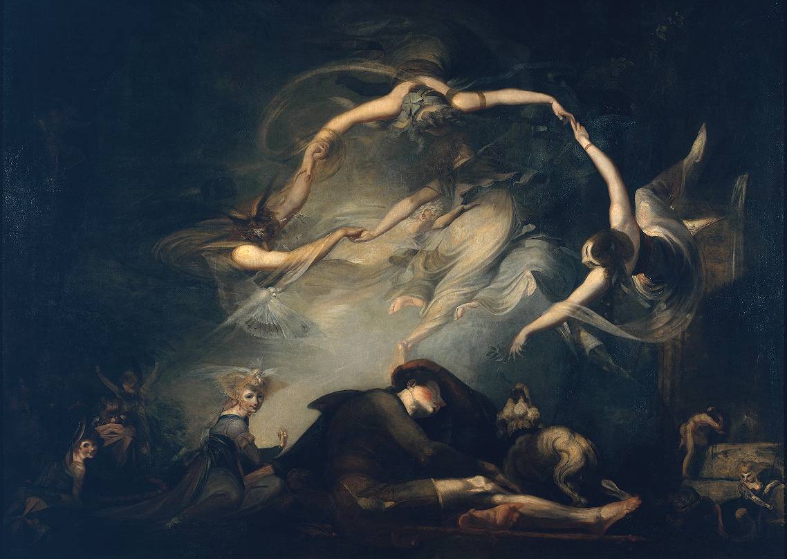 Milton e il Paradiso Perduto: un viaggio nella poesia dell’illuminismo e dell’umanità