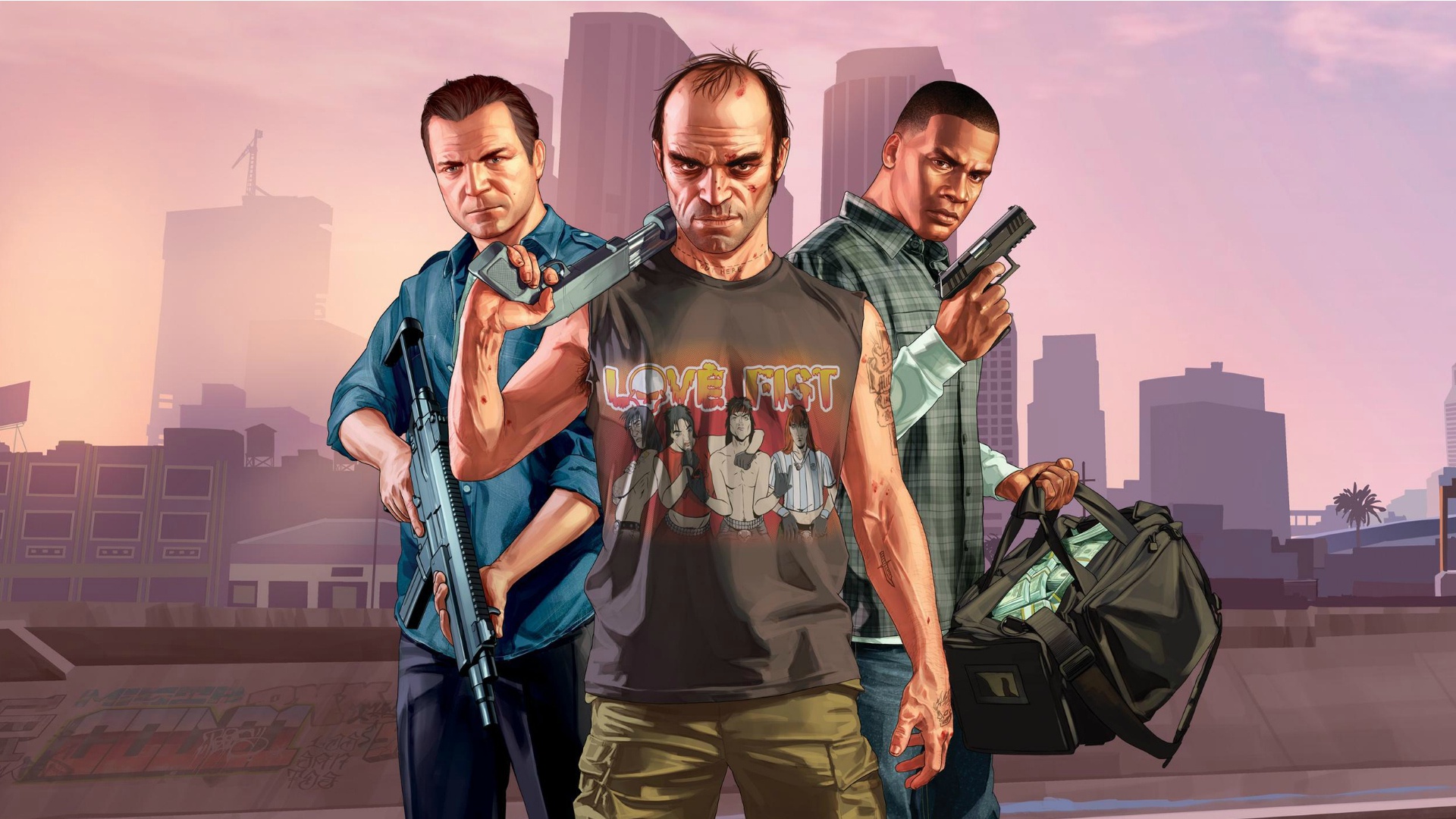 GTA V: impatto culturale e controversie di un fenomeno videoludico globale