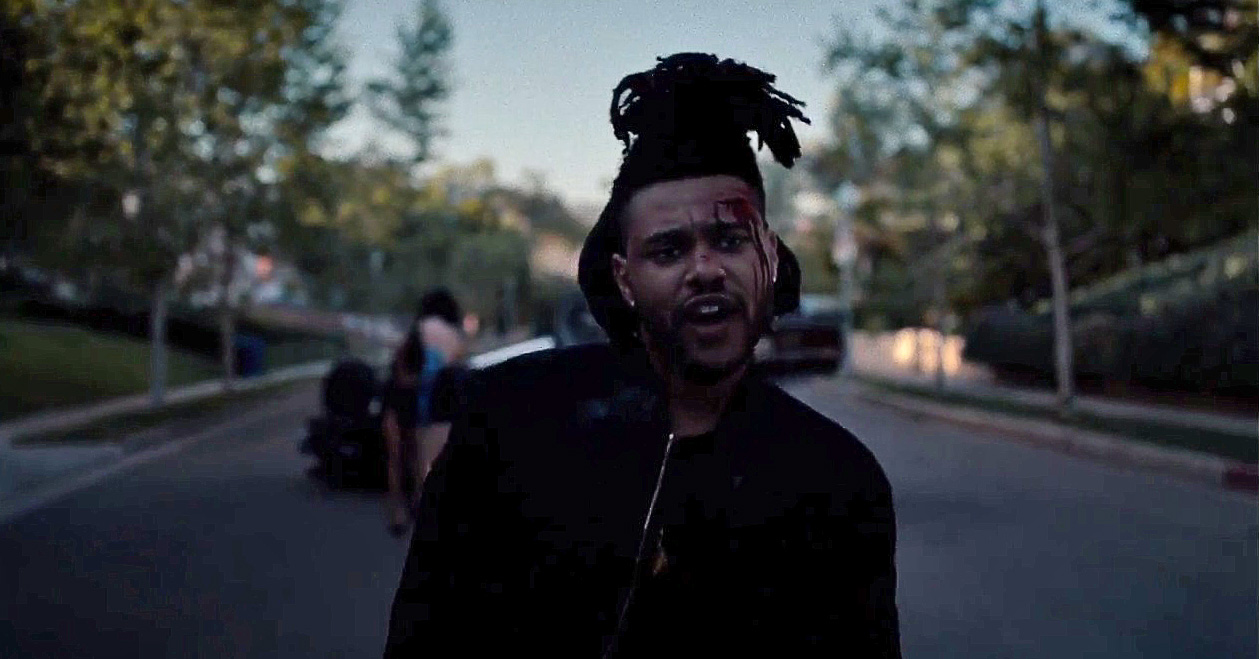 La sottile disperazione nascosta nelle profondità di The Hills di The Weeknd